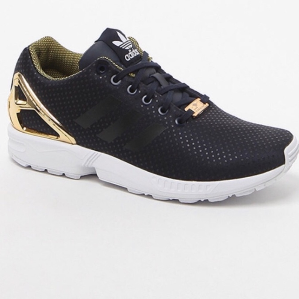 ADIDAS X TORSION LIMITED EDITION 6.5